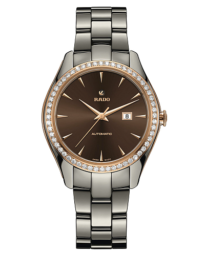 Rado Hyperchrome Diamonds R32052302